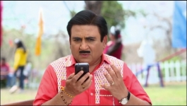 Taarak Mehta Ka Ooltah Chashmah - 20th April 2023